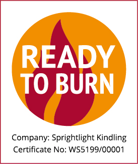ready to burn