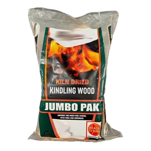 kindling